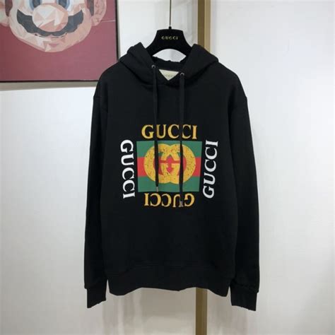 fake gucci hoodies|knock off Gucci sweatshirt.